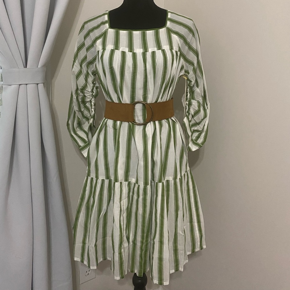 Happy X Nature Dress
